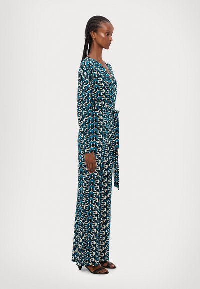 Diane von Furstenberg MARILOU - Kombinezon - interlock