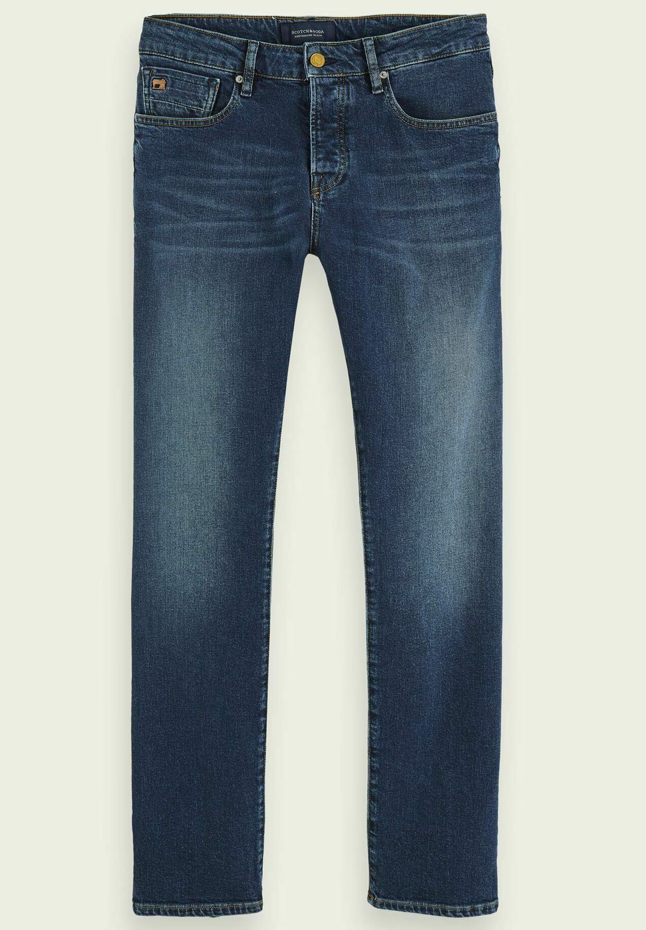 Scotch \u0026 Soda VERNON SUNSET - Jean 