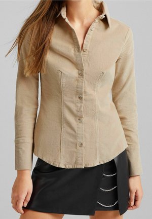 Camicia - beige