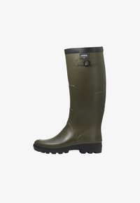 Sélectionné, khaki