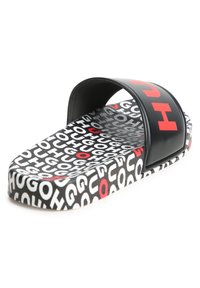 HUGO Kids Platt slip-in - black