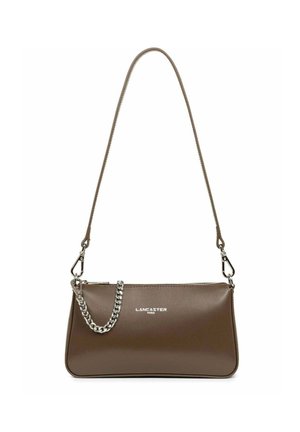 SUAVE EVEN - Handbag - marron