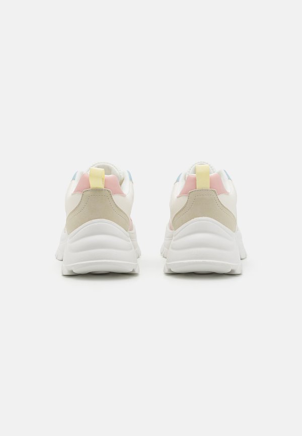 Trainers - multicolor3