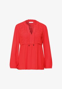 Sélectionné, chili red
