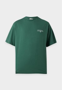 Επιλέχθηκε, dark green
