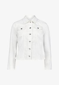 Non sélectionné, cream denim