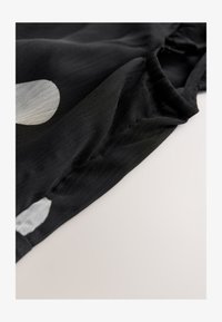 Niewybrane, animal leopard print