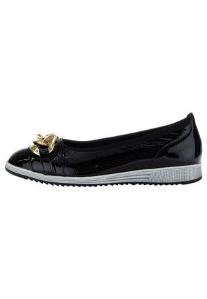 Gabor Ballerina's - black