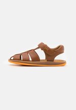 Camper Bicho Kids 80177 Sandalen voor jongens, Bourgondië 070, 35 EU