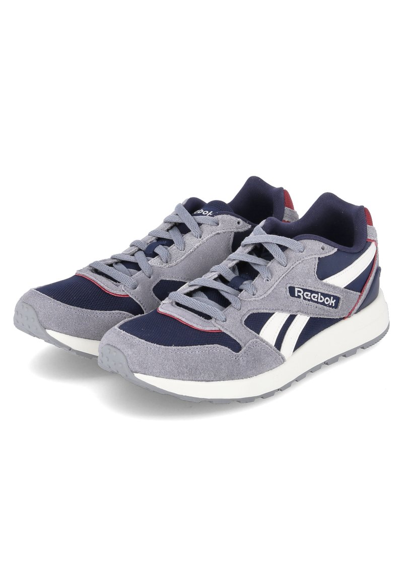 Reebok GL 1000 - Zapatillas - blau-grau/azul -