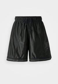 Unselected, black/anthracite