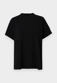 Basic póló - black