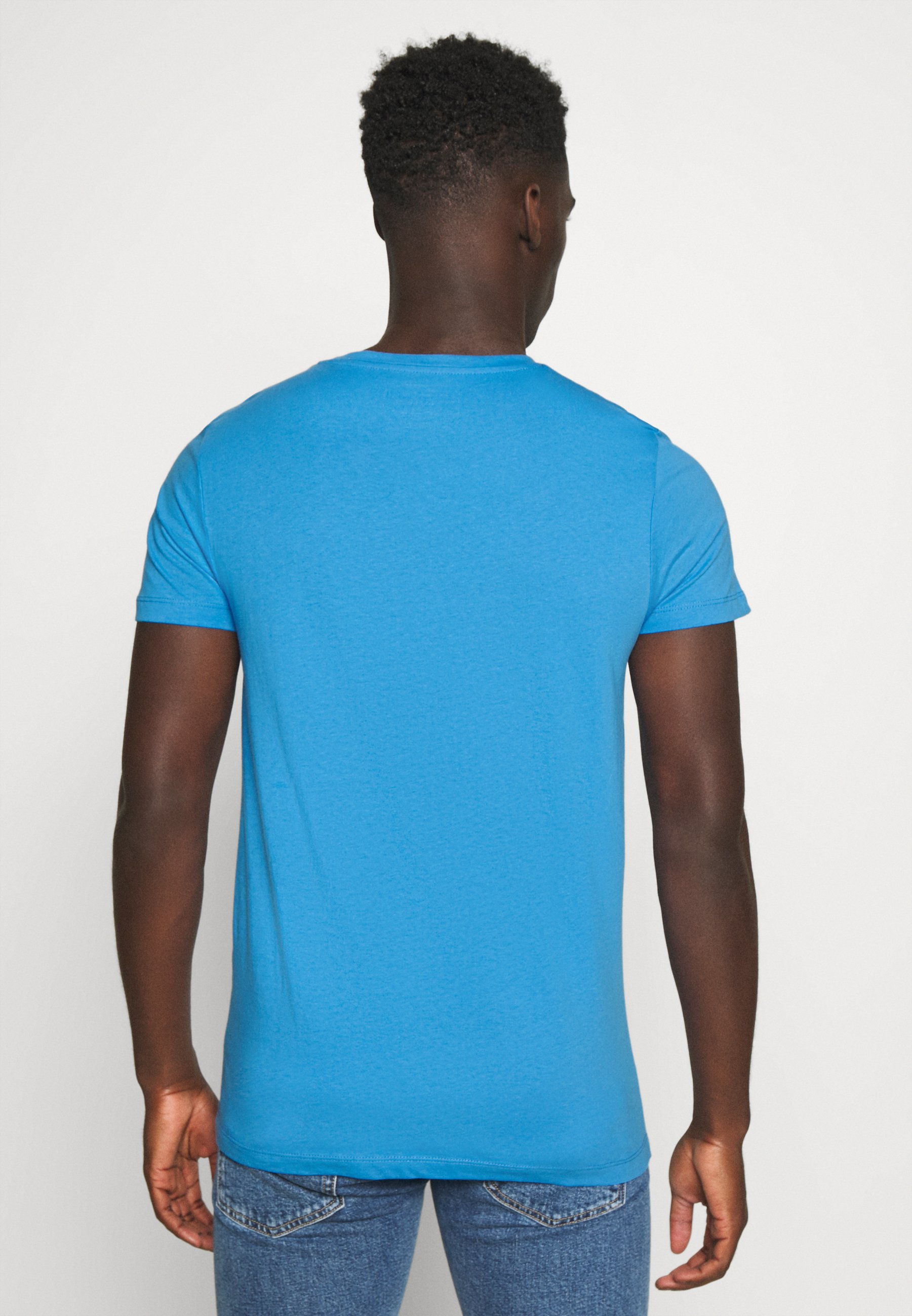Herren WITH COINPRINT - T-Shirt print Herren WITH COINPRINT - T-Shirt print