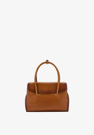 Mango, ADULT - Bolso de mano - light brown
