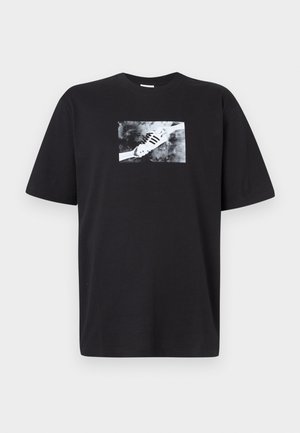 GFX T - Μπλουζάκι με στάμπα - black