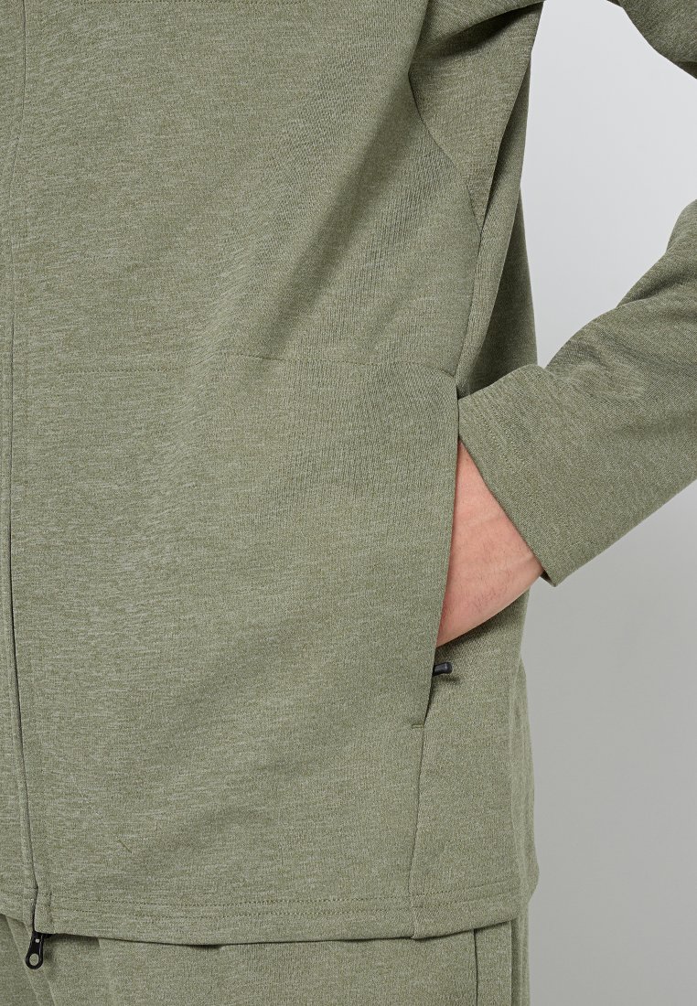 Trainingsjacke