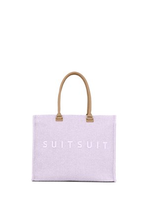 Fusion - Handbag - orchid bloom