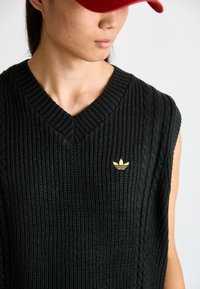 adidas Originals Top - black