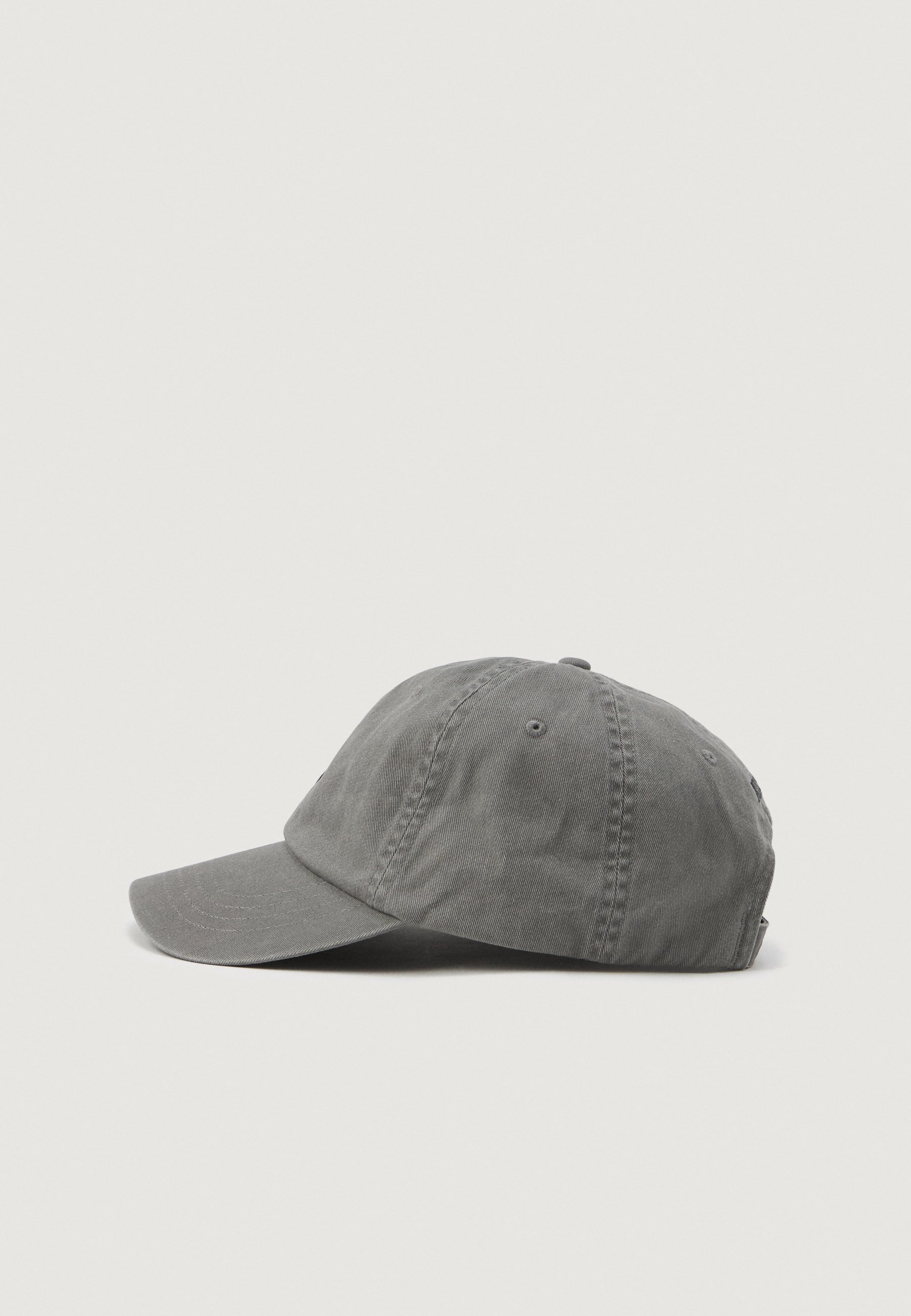 Polo Ralph Lauren CAP UNISEX - Cap - college grey/grey - Zalando.ie