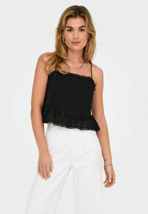 ONLJULANE - Top - black