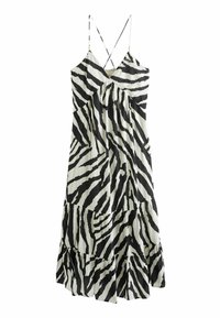 Myleene Klass REGULAR FIT - Maksimekko - zebra print