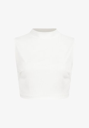 Cloud 5ive, Top - white
