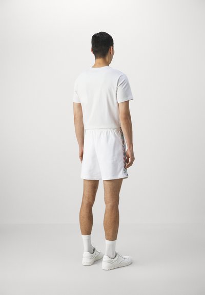 Missoni Sport Shorts - white