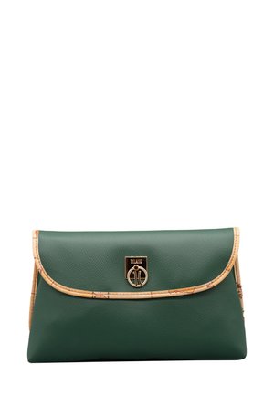 MEDIUM BEAUTY - Trousse - green pine