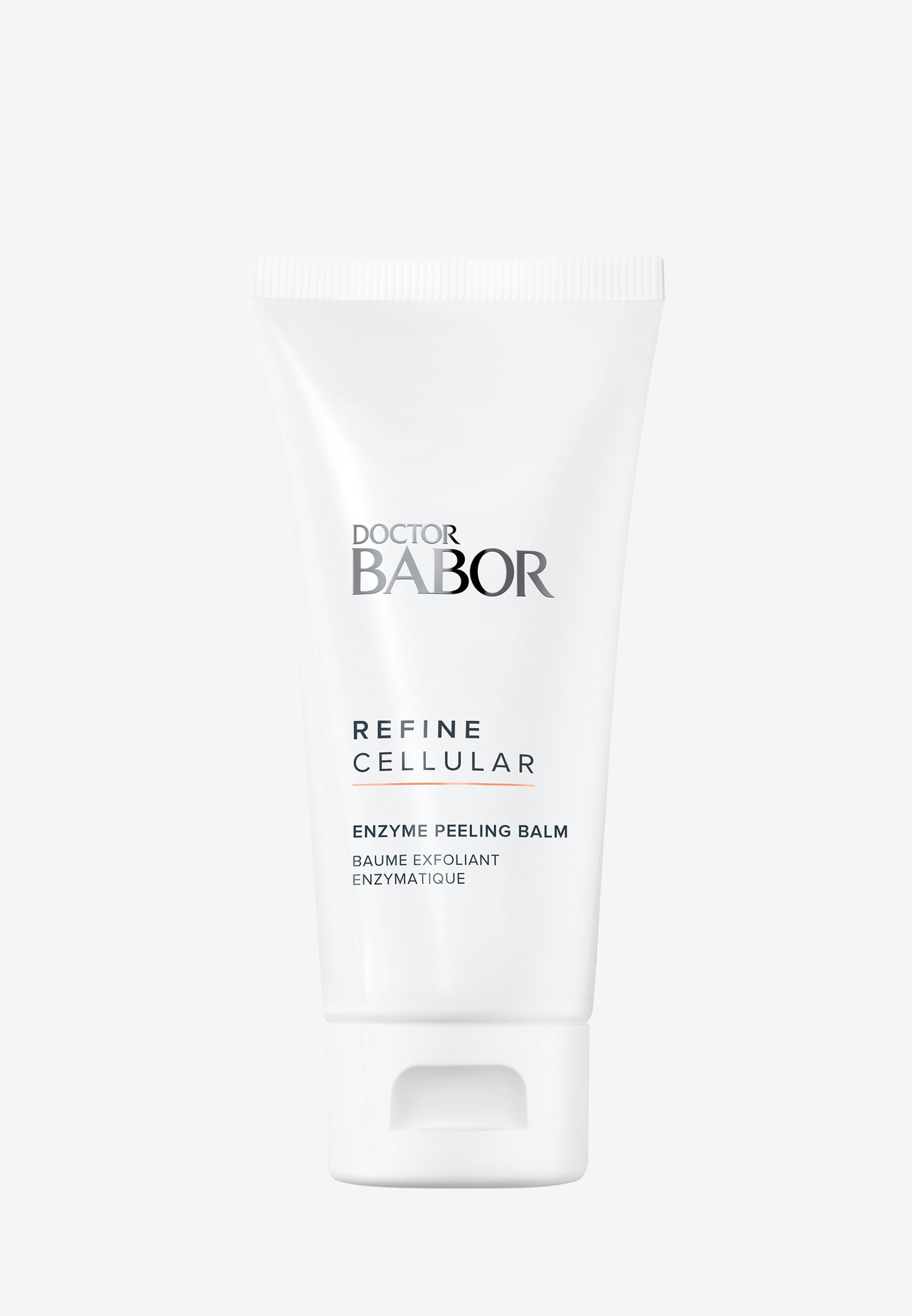 babor enzympeeling