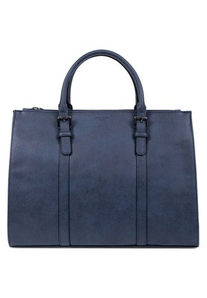 GRACIEUSE - Borsa a mano - bleu nuit
