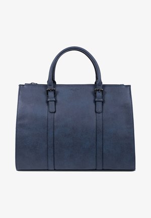Hexagona GRACIEUSE - Borsa a mano - bleu nuit