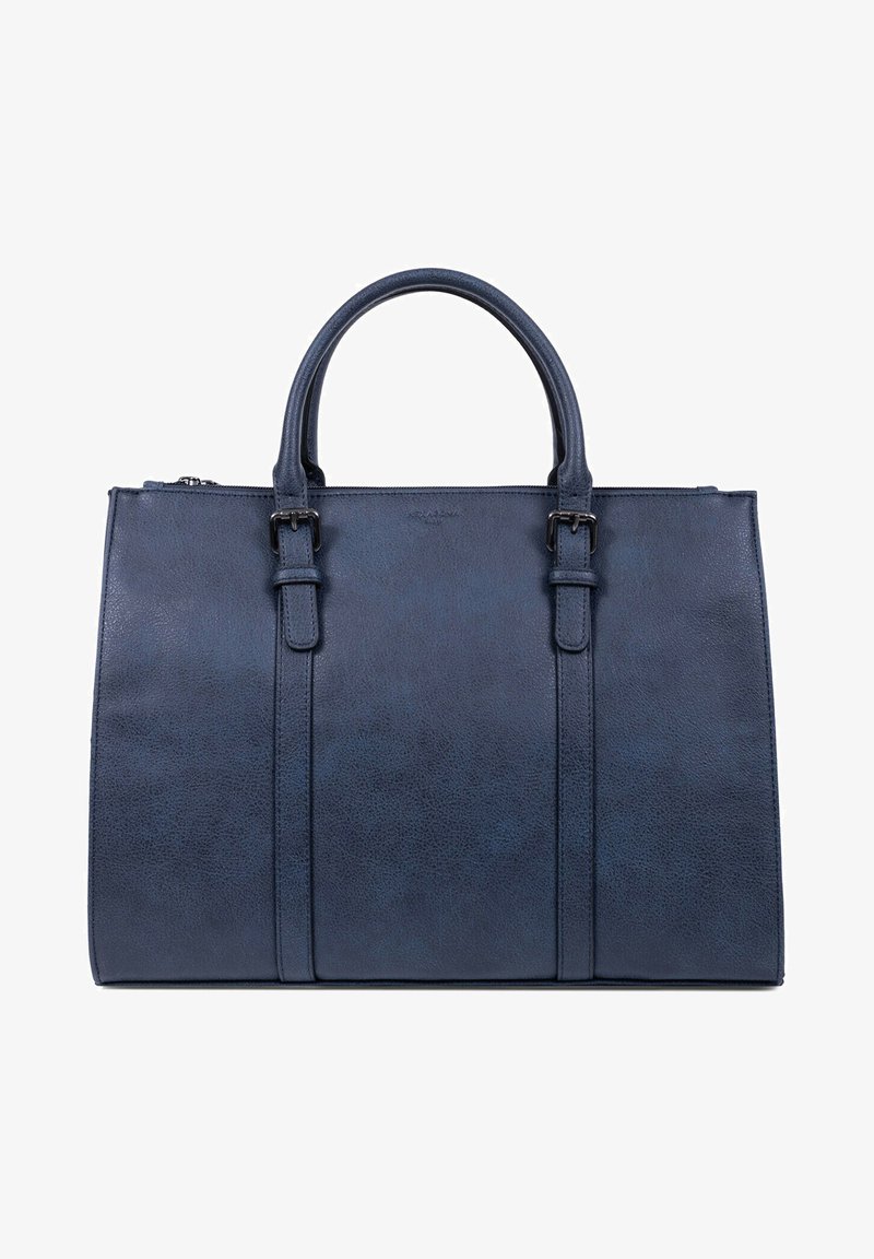 Hexagona GRACIEUSE - Handtas - bleu nuit