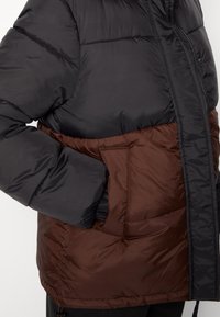 b.young Giacca invernale - black