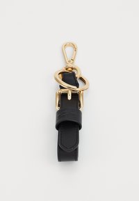 MOD JUNIA - Avaimenperä - black
