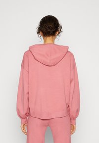 Tommy Hilfiger Sweat à capuche - pink