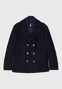 PEA COAT - Giacca da mezza stagione - blue