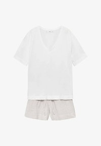 Non sélectionné, light brown