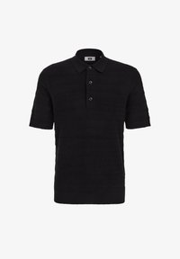 Odabrano, black