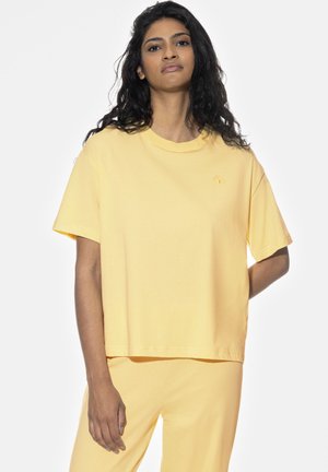 RELAXED - Koszulka do spania