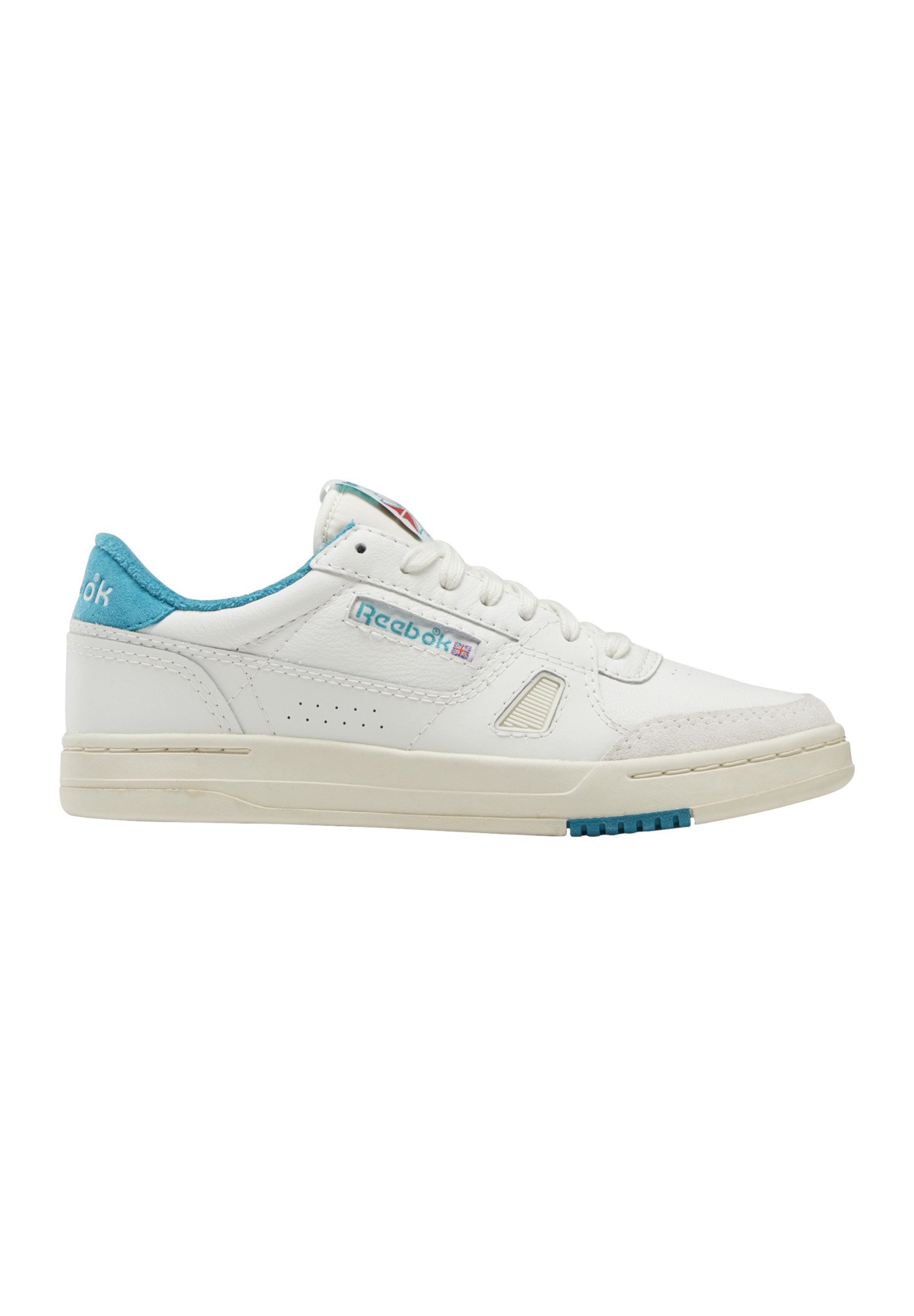 Reebok LT COURT TENNIS - Sneakers laag 