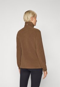 Berghaus PRISM MICRO - Fleecegenser - bark
