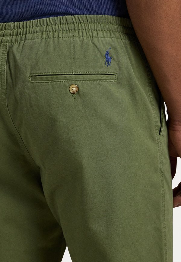 POLO PREPSTER STRETCH SLIM TAPERED PANT - Trousers - garden trail4