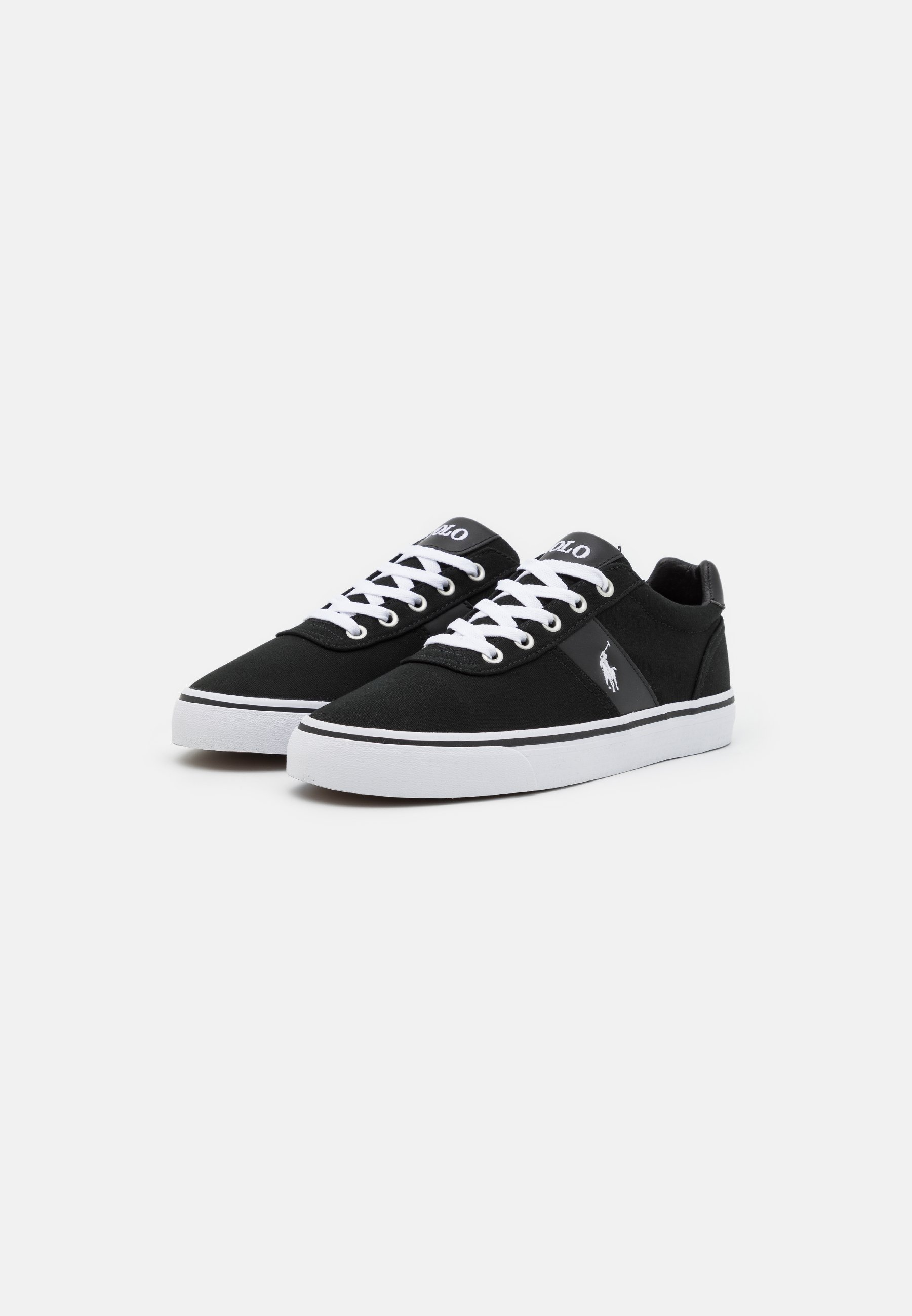 Homme HANFORD TOP LACE - Baskets basses Homme HANFORD TOP LACE - Baskets basses
