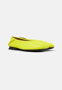 Camper CASI MYRA - Ballerinaskor - helles gelb