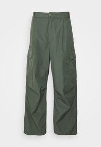 COLE PANT - Cargobukser - jura