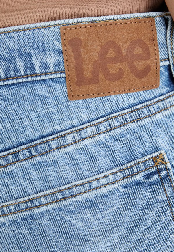 DAREN - Straight leg jeans - cruiser3