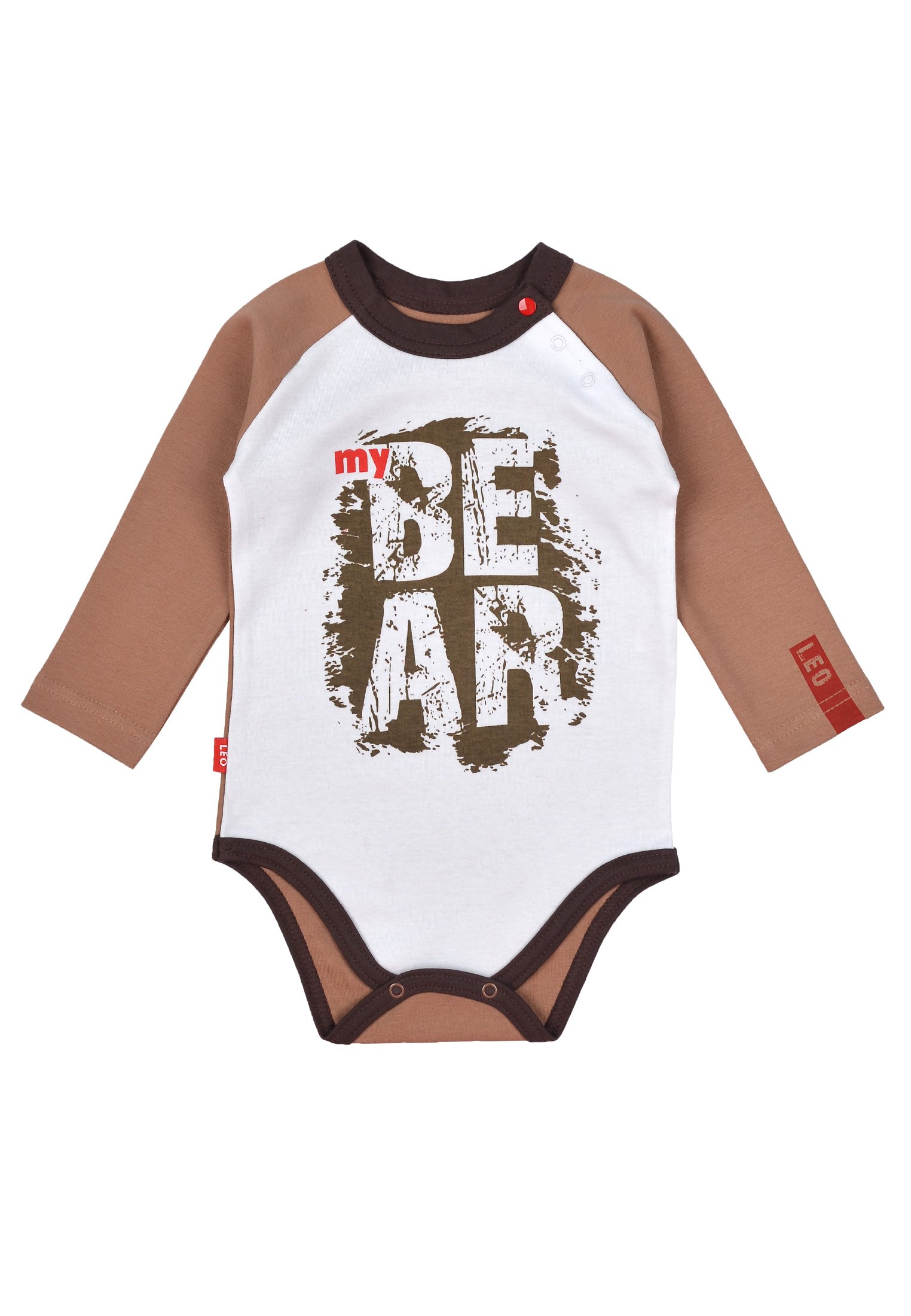 zalando body neonato