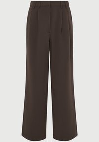PURELEI ATHINA PANTS - Pantalones - braun