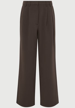 LeGer by Lena Gercke PURELEI ATHINA PANTS - Auduma bikses - braun