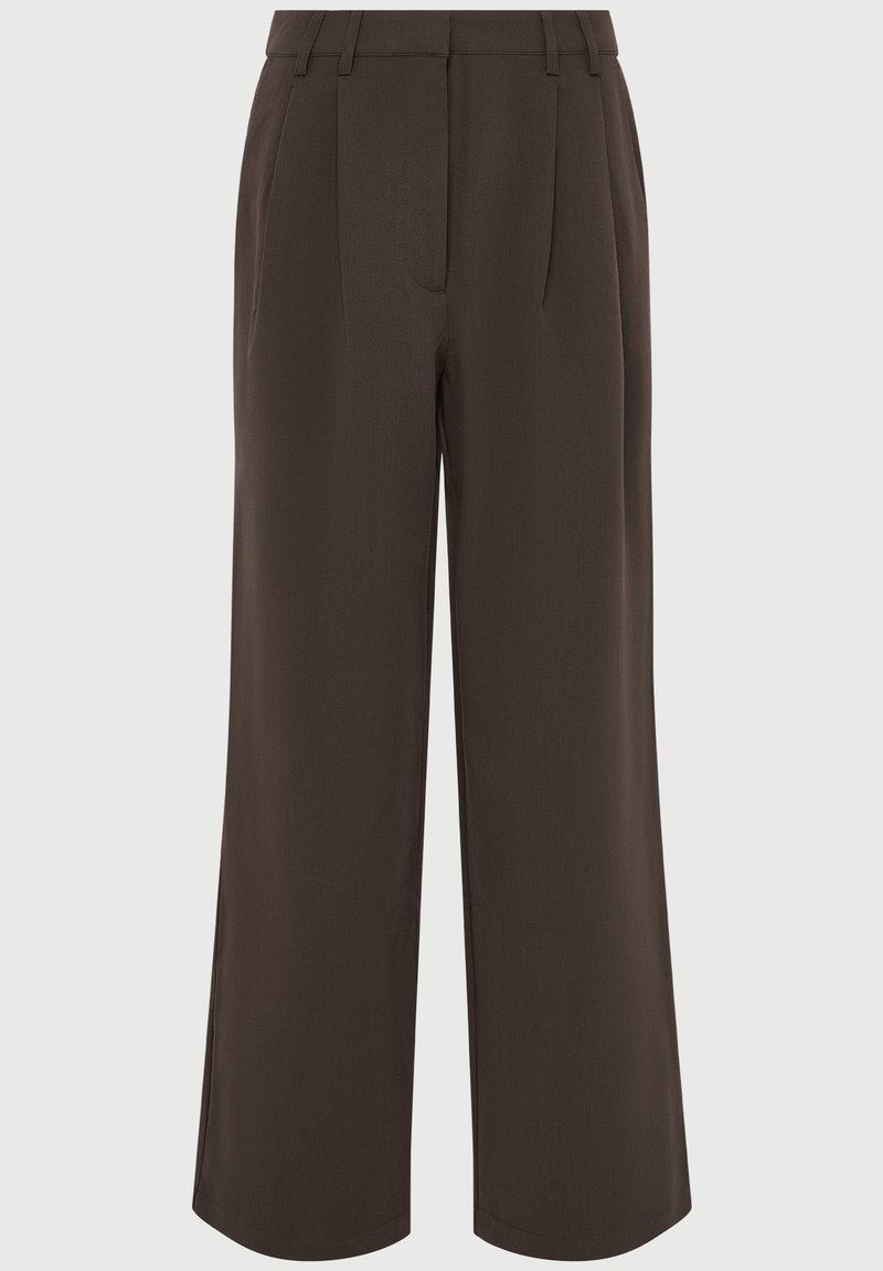 LeGer by Lena Gercke Broek bruin